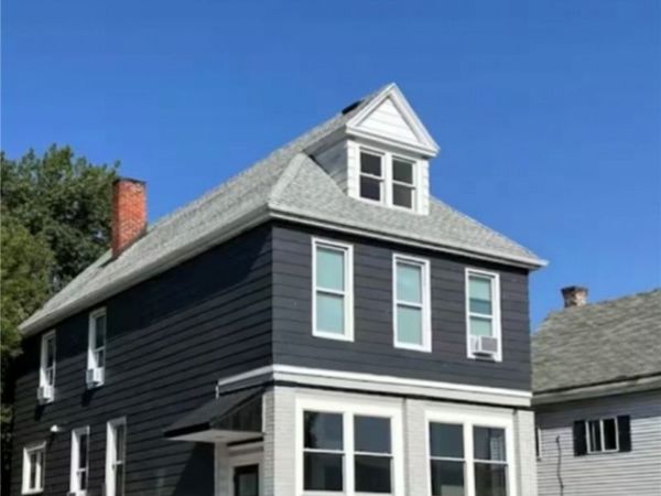 484 Grant Street , Buffalo, NY 14213