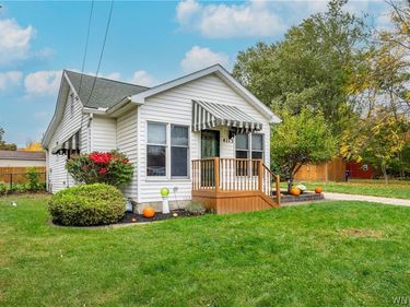 4113 Willowdale Avenue , Buffalo, NY 14219