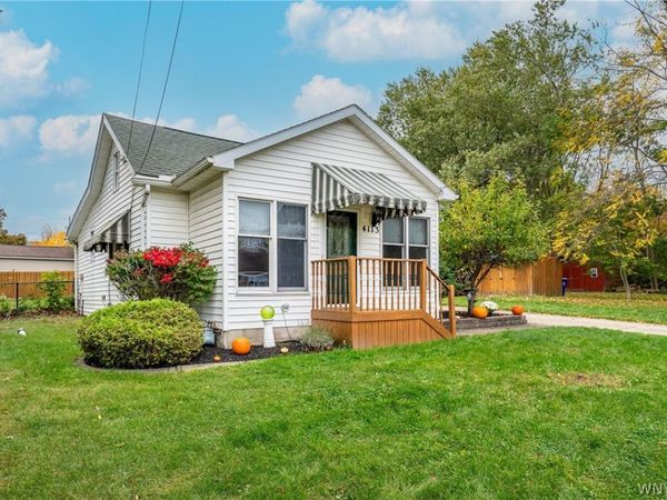 4113 Willowdale Avenue , Buffalo, NY 14219