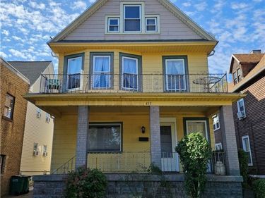 455 Abbott Road , Unit Upper, Buffalo, NY 14220