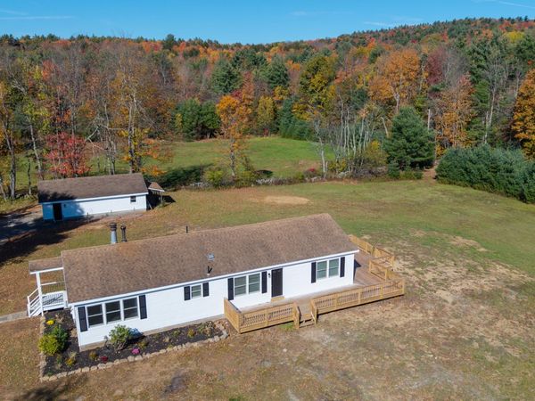 110 Fox Road, Middle Grove, NY 12850