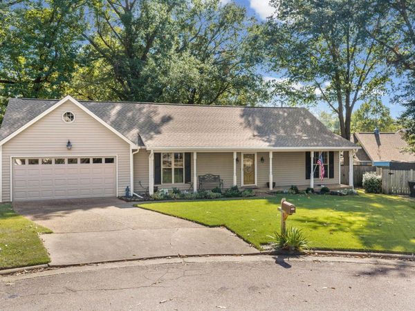 5723 ELIZABETH GRACE CV, Bartlett, TN 38134