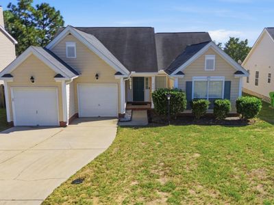 210 Faircrest Way , Columbia, SC 29229