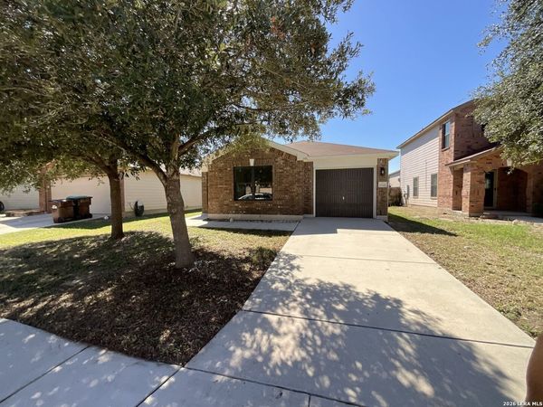 10146 MAPLE RNCH, San Antonio, TX 78245