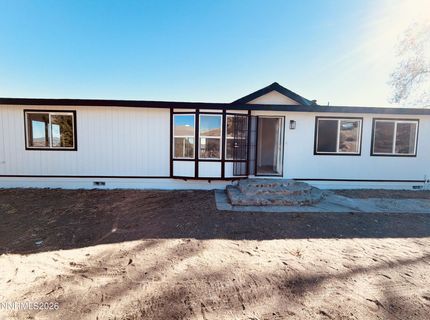1275 Slate Road, Topaz Ranch Estates, NV 89444 Photo