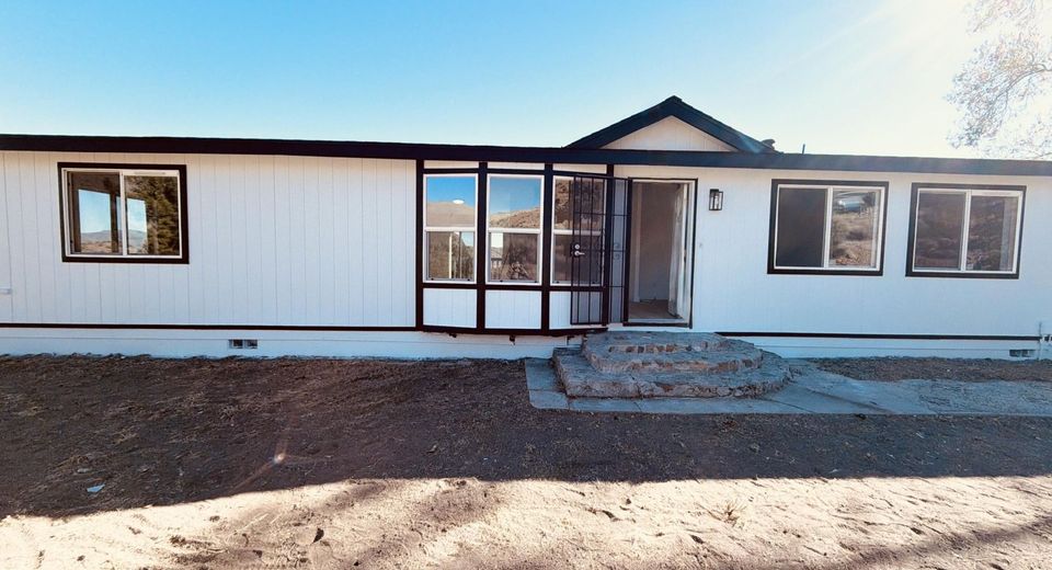 1275 Slate Road, Topaz Ranch Estates, NV 89444 Photo