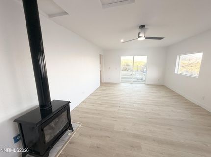 1275 Slate Road, Topaz Ranch Estates, NV 89444 Photo
