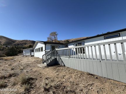 1275 Slate Road, Topaz Ranch Estates, NV 89444 Photo