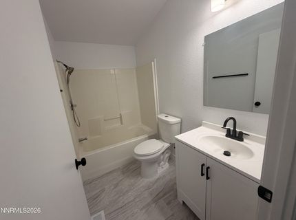 1275 Slate Road, Topaz Ranch Estates, NV 89444 Photo
