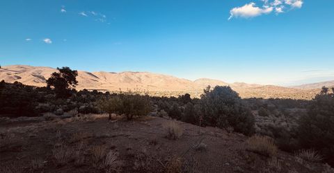 1275 Slate Road, Topaz Ranch Estates, NV 89444 Photo