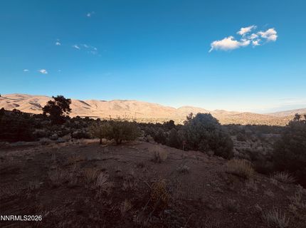 1275 Slate Road, Topaz Ranch Estates, NV 89444 Photo