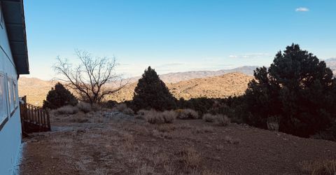 1275 Slate Road, Topaz Ranch Estates, NV 89444 Photo