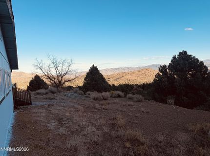 1275 Slate Road, Topaz Ranch Estates, NV 89444 Photo