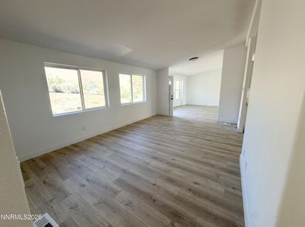 1275 Slate Road, Topaz Ranch Estates, NV 89444 Photo