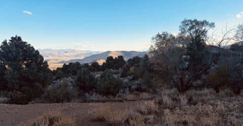 1275 Slate Road, Topaz Ranch Estates, NV 89444 Photo