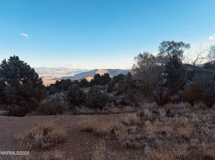 1275 Slate Road, Topaz Ranch Estates, NV 89444 Photo