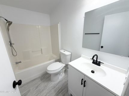 1275 Slate Road, Topaz Ranch Estates, NV 89444 Photo
