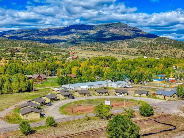 29257 US  Highway 160, South Fork, CO 81154
