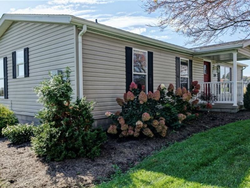 2955 Winklepleck Road NW, Sugarcreek, OH 44681 Photo 5