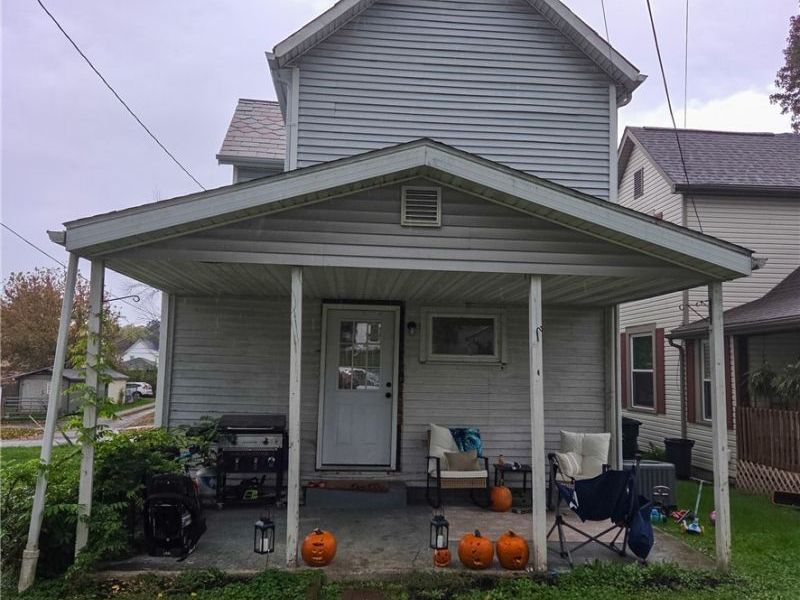 514 N 5th Street, Cambridge, OH 43725 Photo 38
