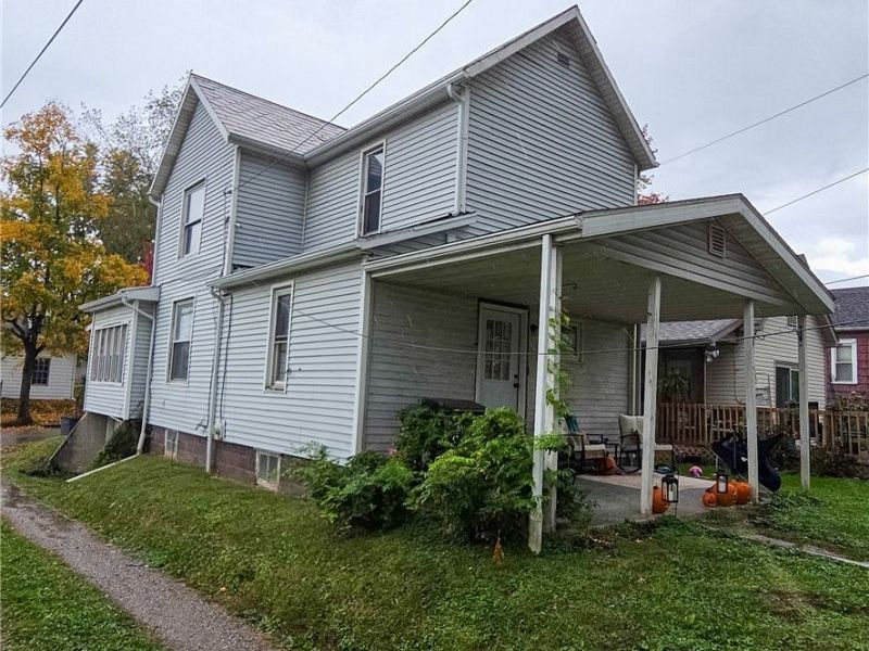 514 N 5th Street, Cambridge, OH 43725 Photo 39
