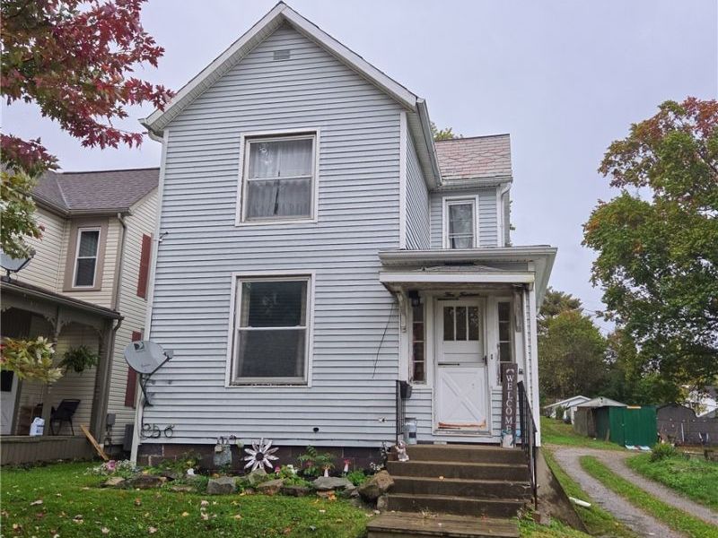 514 N 5th Street, Cambridge, OH 43725 Photo 41