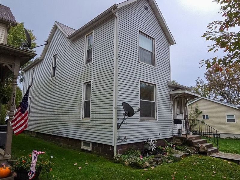 514 N 5th Street, Cambridge, OH 43725 Photo 42
