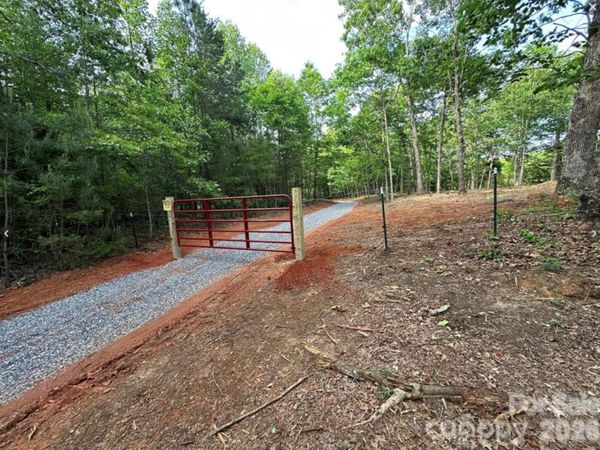 00 Stikeleather Road , Hiddenite, NC 28636