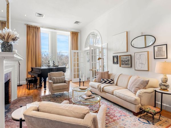 120 Beacon, Unit 3, Boston, MA 02116
