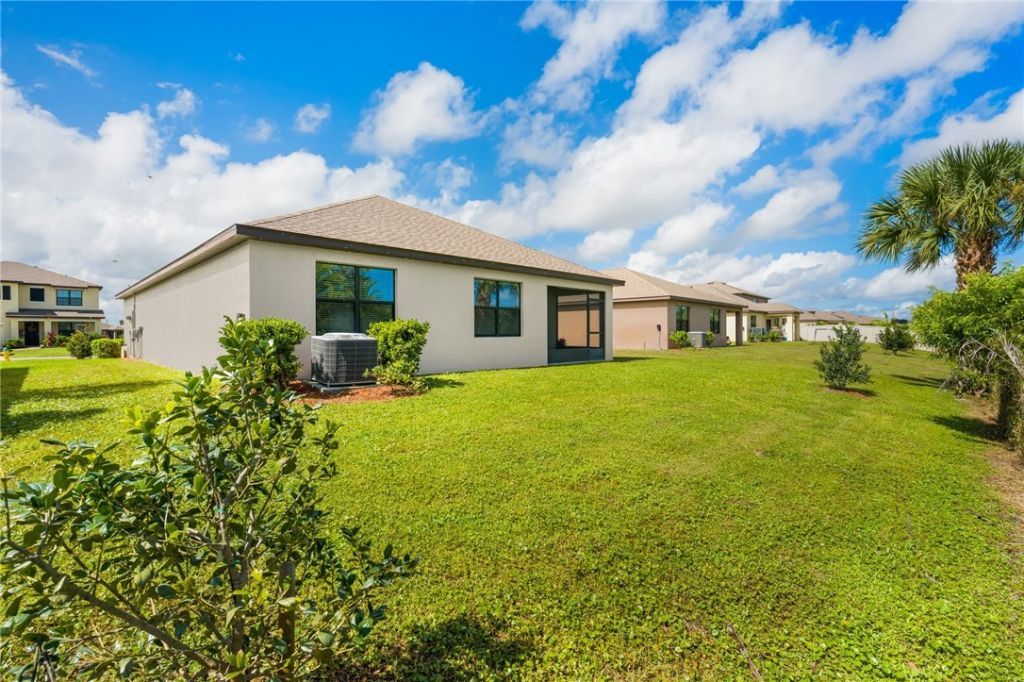 7419 Tourmaline Drive, Grant Valkaria, FL 32949 Photo