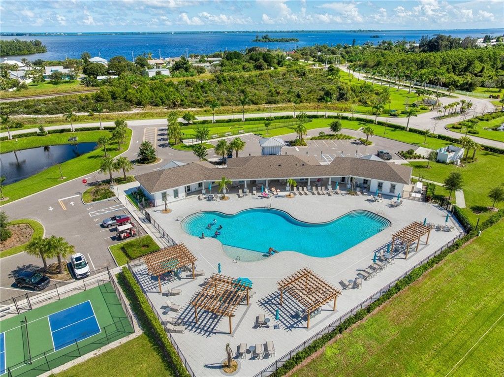 7419 Tourmaline Drive, Grant Valkaria, FL 32949 Photo