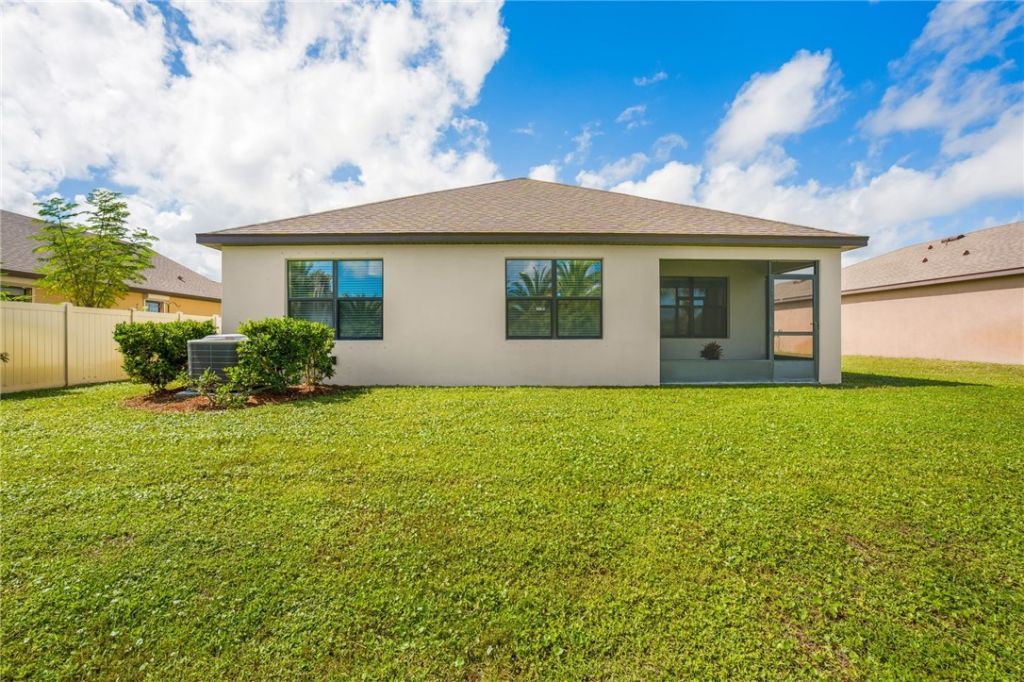 7419 Tourmaline Drive, Grant Valkaria, FL 32949 Photo