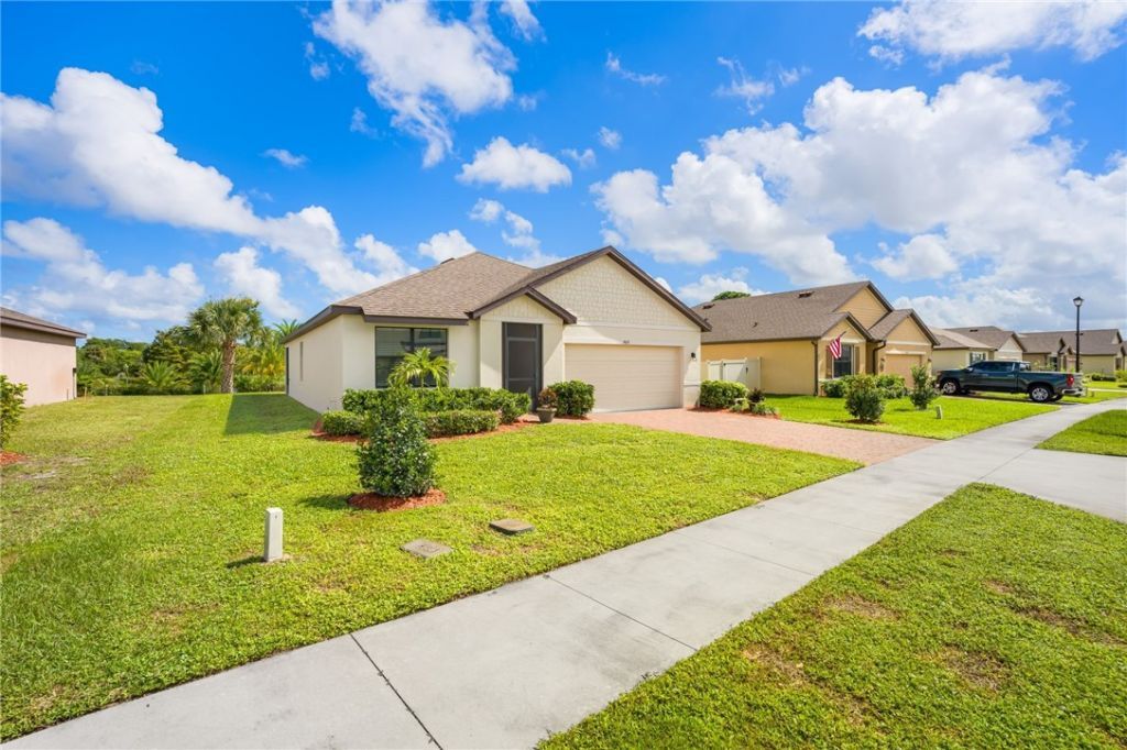 7419 Tourmaline Drive, Grant Valkaria, FL 32949 Photo
