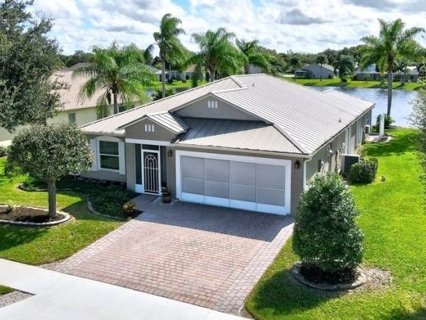 617 Cottonwood Road, Sebastian, FL 32958