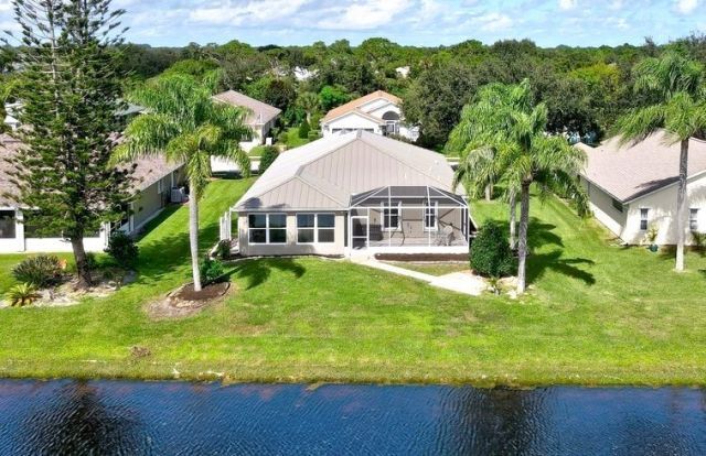 617 Cottonwood Road, Sebastian, FL 32958 Photo