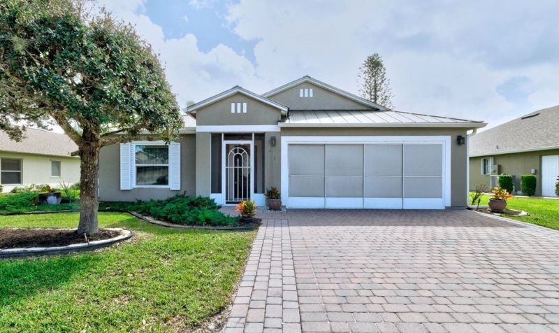 617 Cottonwood Road, Sebastian, FL 32958 Photo