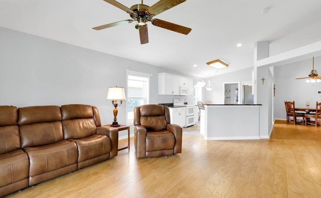617 Cottonwood Road, Sebastian, FL 32958 Photo