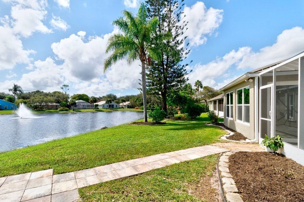 617 Cottonwood Road, Sebastian, FL 32958 Photo