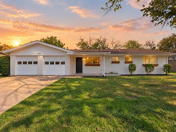 3616 Venice Drive, North Richland Hills, TX 76180