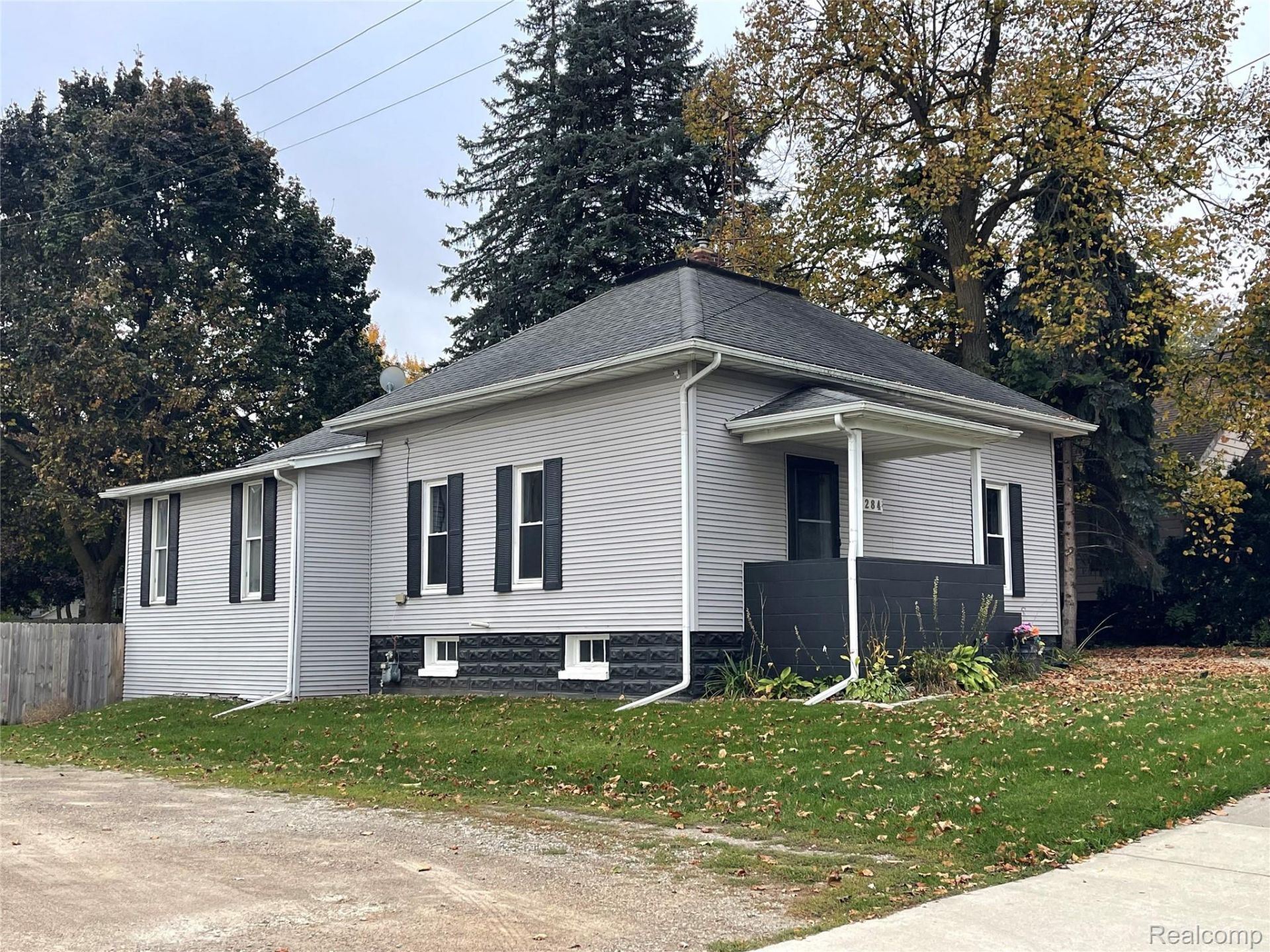 4284 Huron Street, North Branch Village, Mi 48461 Main Photo