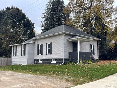 4284 Huron Street, North Branch Village, Mi 48461