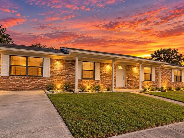 235 S Kimbrel Avenue , Panama City, FL 32404