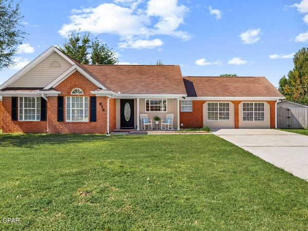 916 Wyoming Avenue , Lynn Haven, FL 32444
