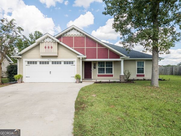 874 Water Cress Way, Hahira, GA 31632