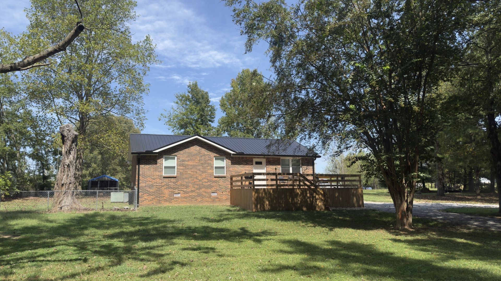 8102 Pleasant Hill Rd, Cross Plains, TN 37049 Main Photo