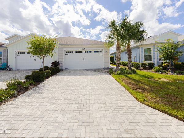 443 Good Life Way, Daytona Beach, FL 32124