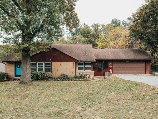924 N Dartmouth Street, Kalamazoo, MI 49006