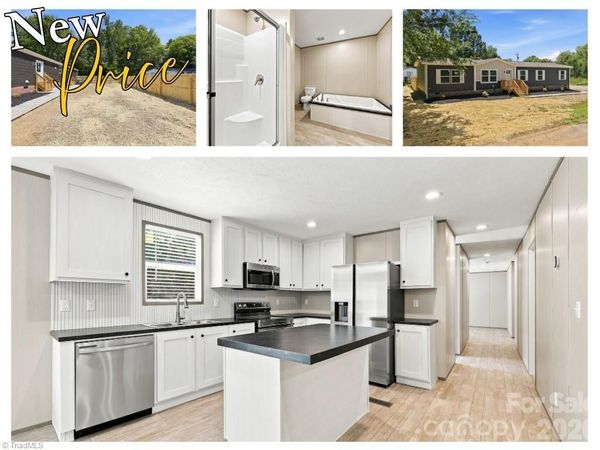 105 Elk Lane , Cooleemee, NC 27014