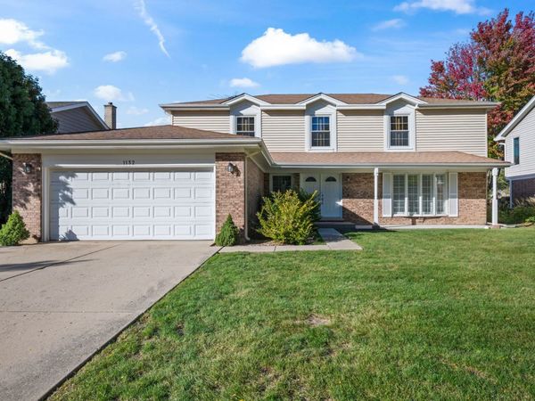 1132 E Valley Lane , Arlington Heights, IL 60004