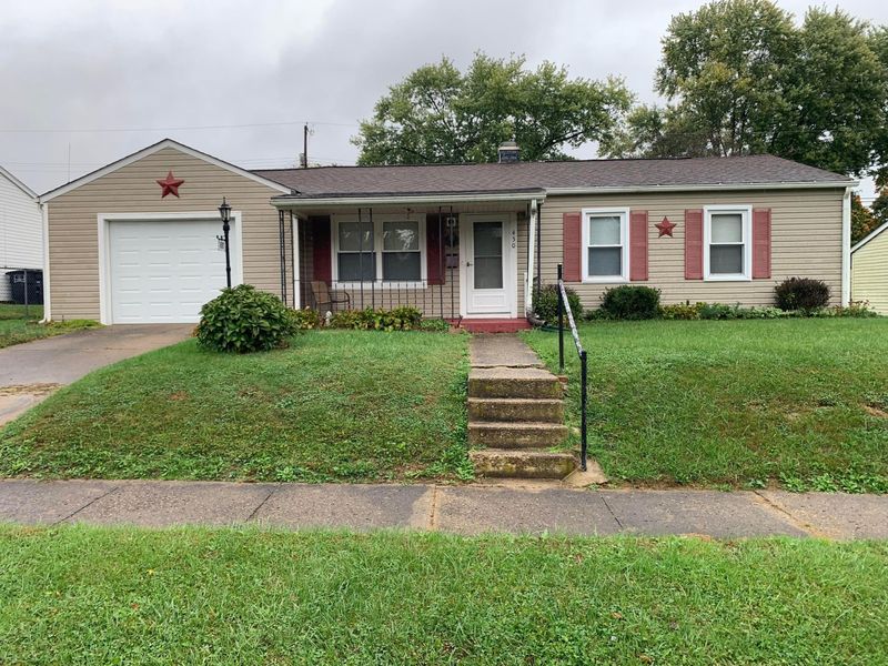 450 N Shoshone Drive , Lancaster, OH 43130 Photo 1